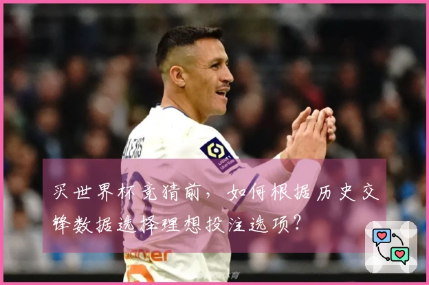 买世界杯竞猜前，如何根据历史交锋数据选择理想投注选项？