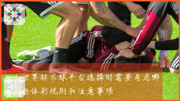 世界杯买球平台选择时需要考虑哪些体彩规则和注意事项