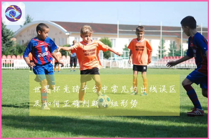 世界杯竞猜平台中常见的出线误区及如何正确判断小组形势