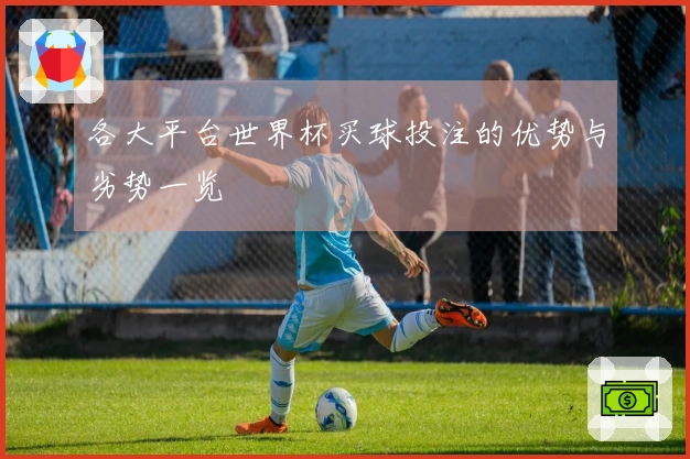 各大平台世界杯买球投注的优势与劣势一览