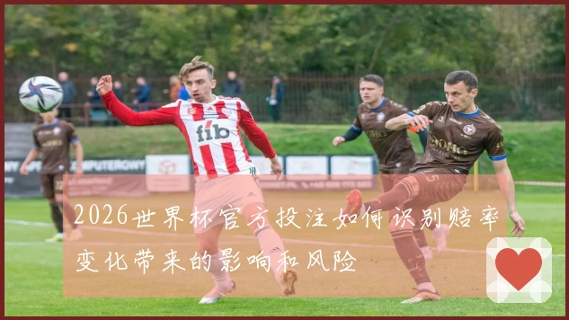2026世界杯官方投注如何识别赔率变化带来的影响和风险