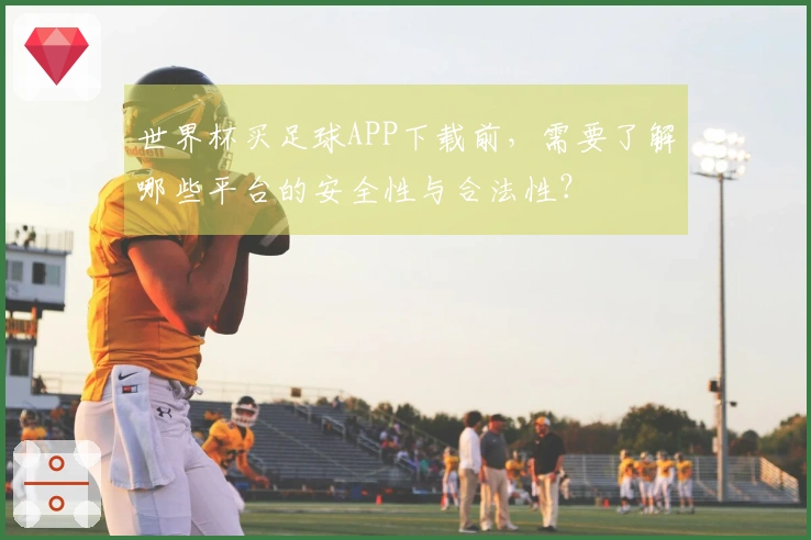 世界杯买足球APP下载前，需要了解哪些平台的安全性与合法性？