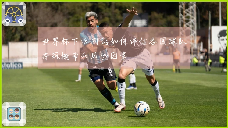 世界杯下注网站如何评估各国球队夺冠概率和风险因素