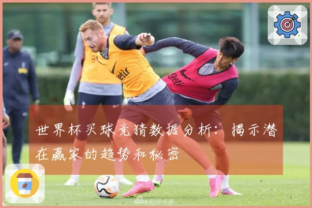 世界杯买球竞猜数据分析：揭示潜在赢家的趋势和秘密