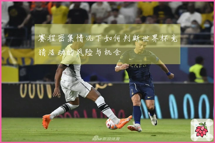 赛程密集情况下如何判断世界杯竞猜活动的风险与机会