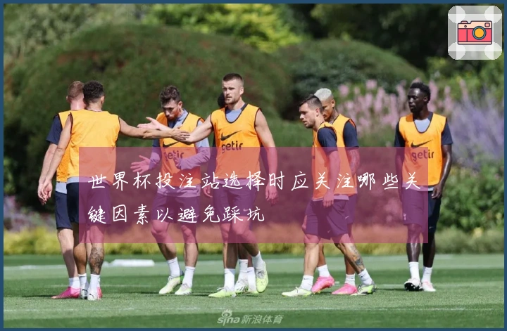 世界杯投注站选择时应关注哪些关键因素以避免踩坑