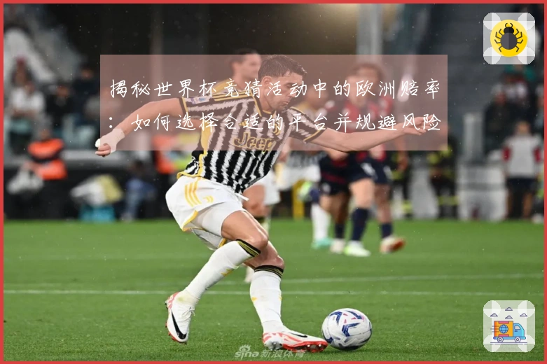 揭秘世界杯竞猜活动中的欧洲赔率：如何选择合适的平台并规避风险