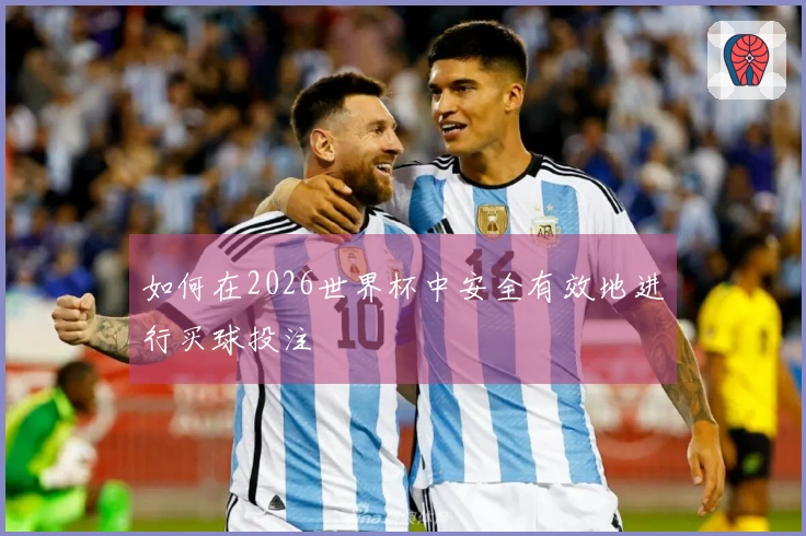 如何在2026世界杯中安全有效地进行买球投注