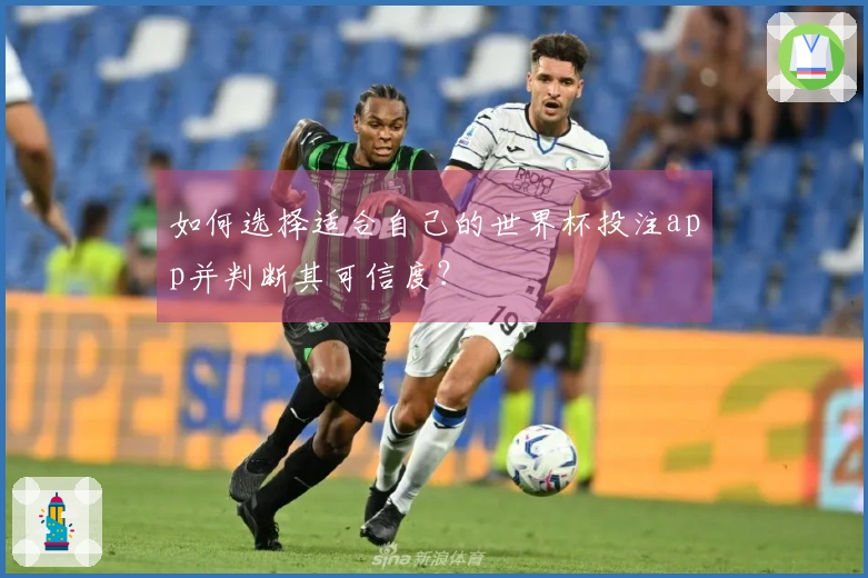 如何选择适合自己的世界杯投注app并判断其可信度？