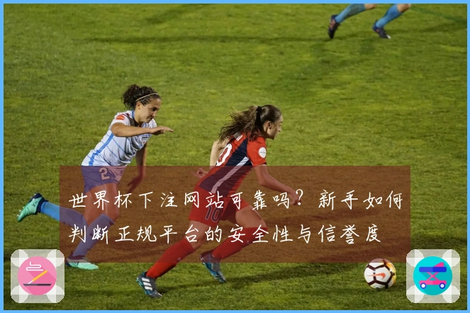 世界杯下注网站可靠吗？新手如何判断正规平台的安全性与信誉度