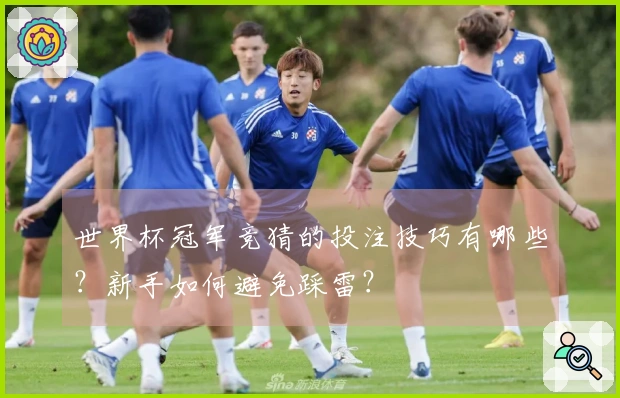 世界杯冠军竞猜的投注技巧有哪些？新手如何避免踩雷？