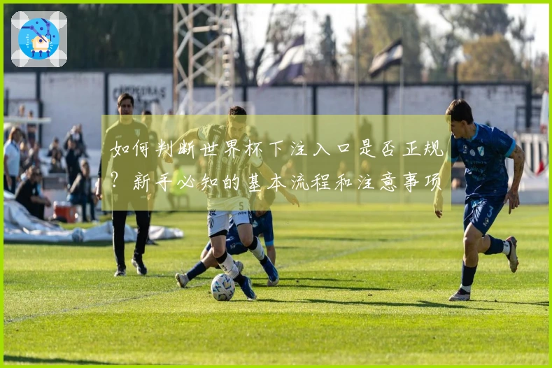 如何判断世界杯下注入口是否正规？新手必知的基本流程和注意事项