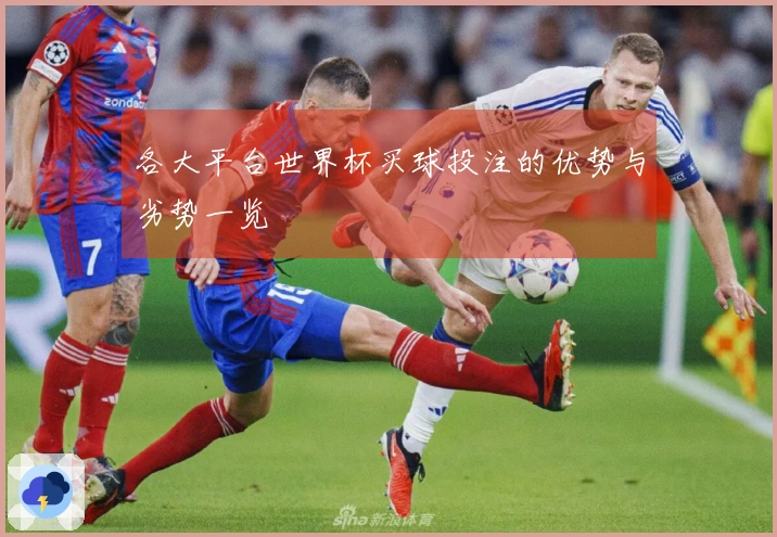 各大平台世界杯买球投注的优势与劣势一览